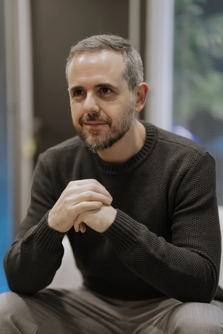 Marcelo Kierszenbaum